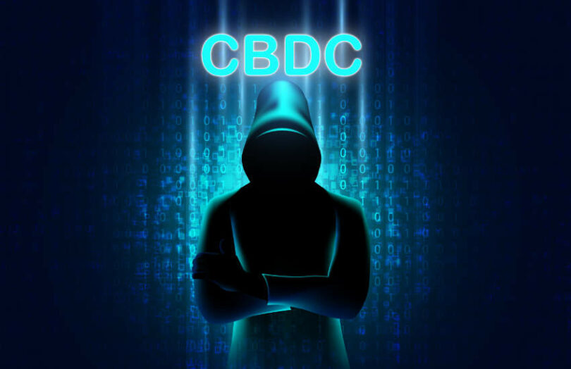 CBDC cybersecurity