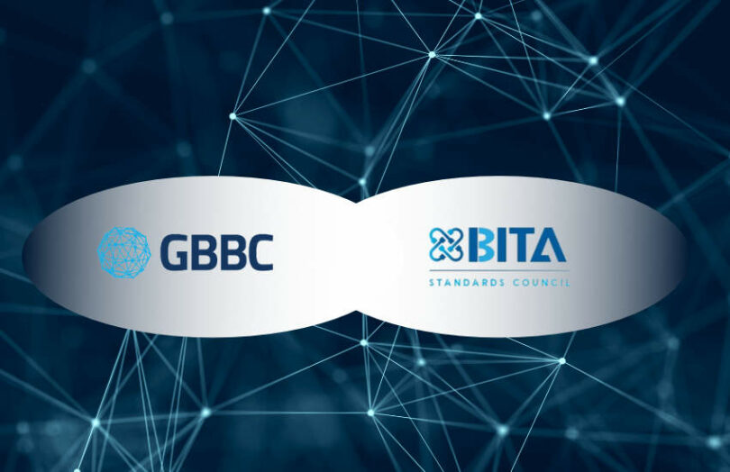 GBBC BITA blockchain
