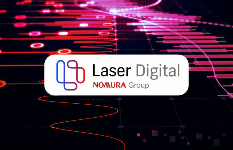 laser digital