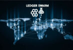ledger swarm SETL RLN regulated liability network
