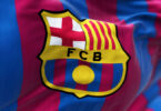FC barcelona football soccer