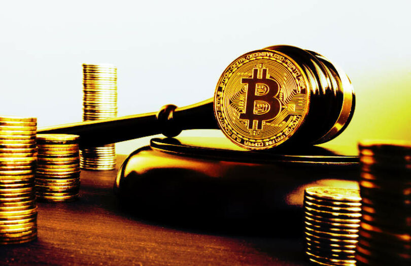 bitcoin etf court