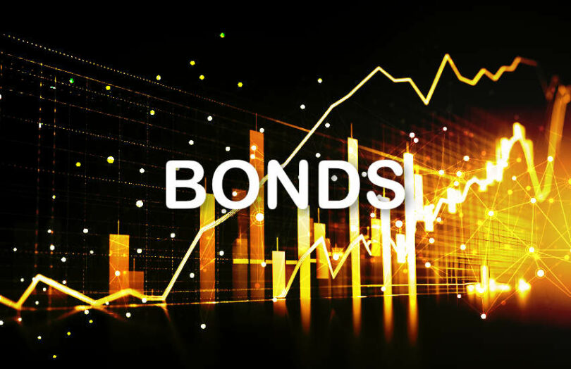 bonds trading blockchain
