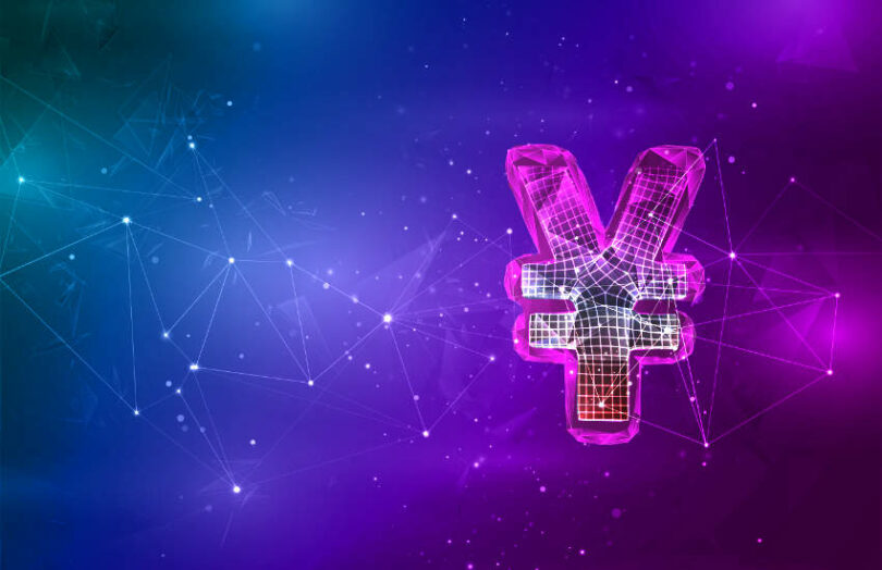 digital yen stablecoin japan currency