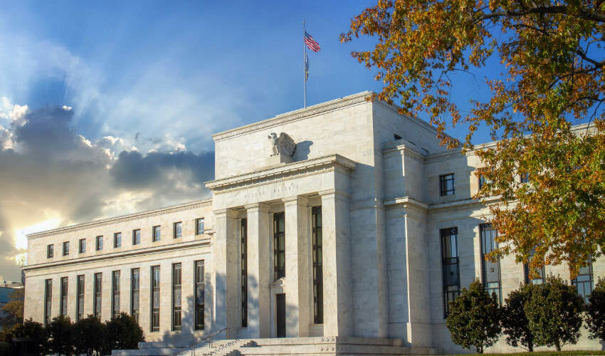 federal reserve