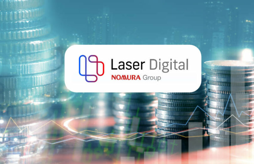 laser digital nomura