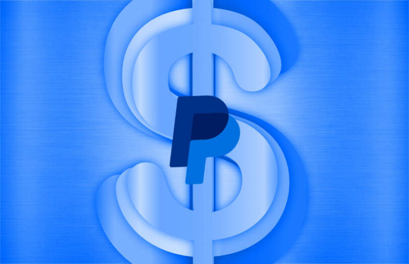 paypal stablecoin pyusd dollar