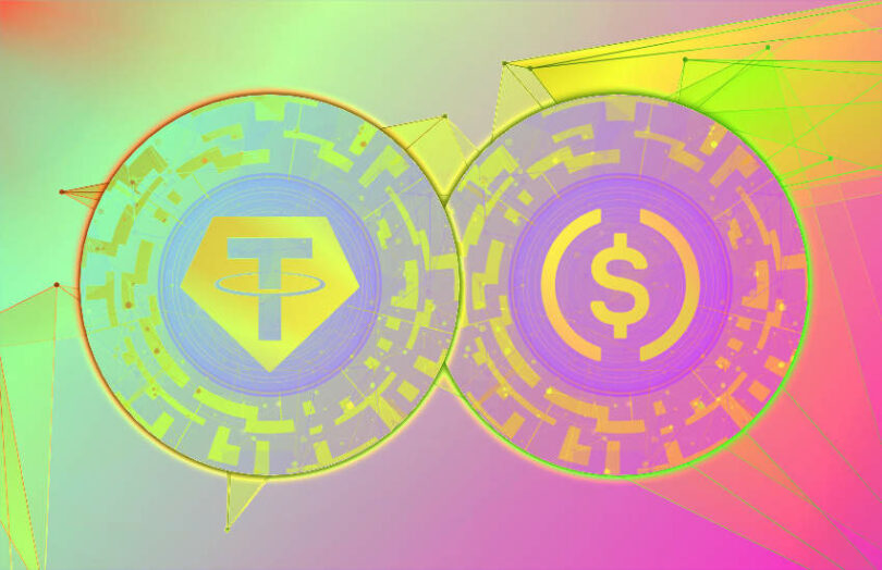 stablecoin tether usdt usdc