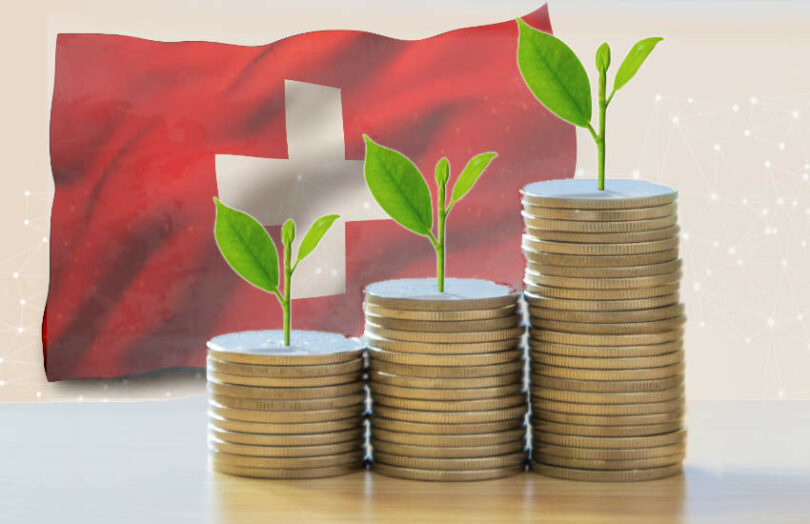 swiss asset managers funds