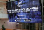 tel aviv stock exchange tase