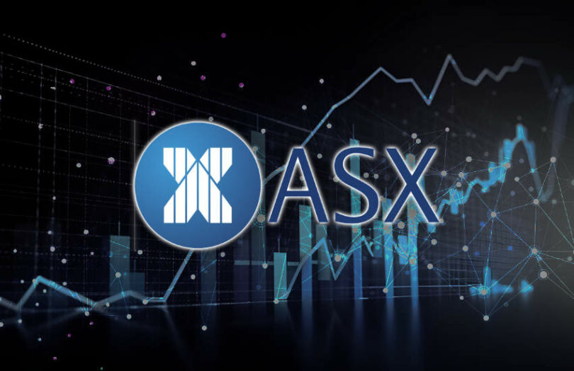 asx blockchain