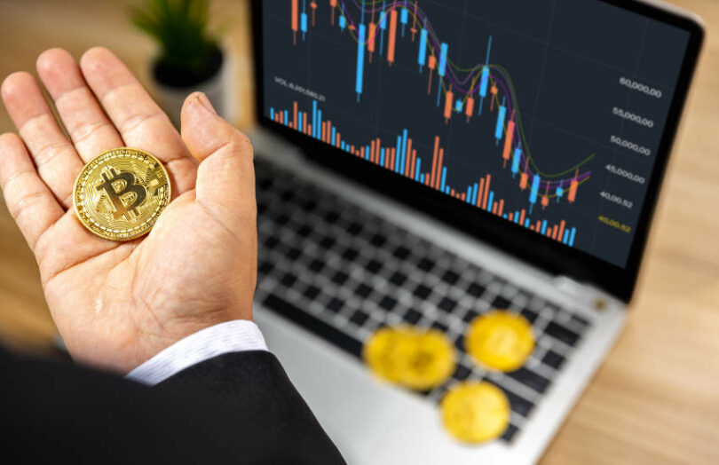 crypto trading exchanges