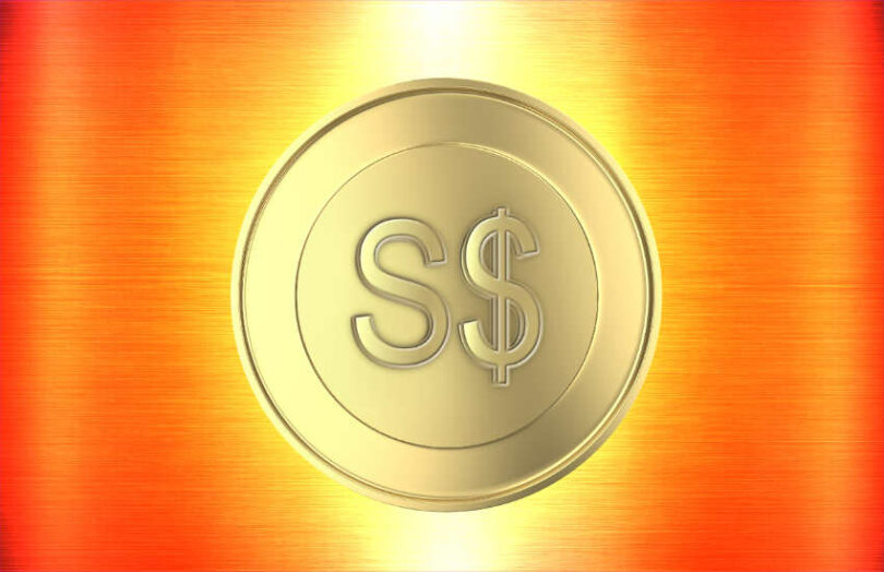 SGD testnet wholesale CBDC digital currency