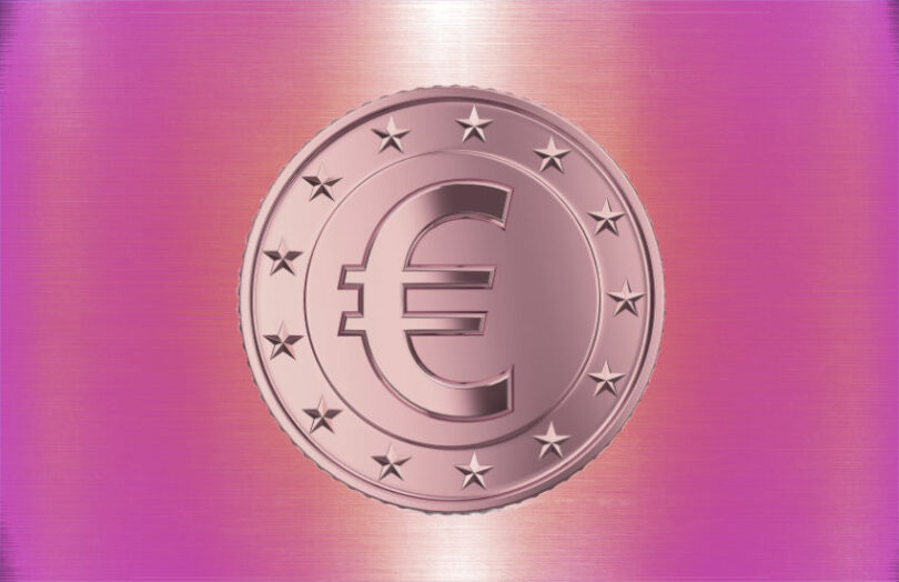 digital euro currency cbdc