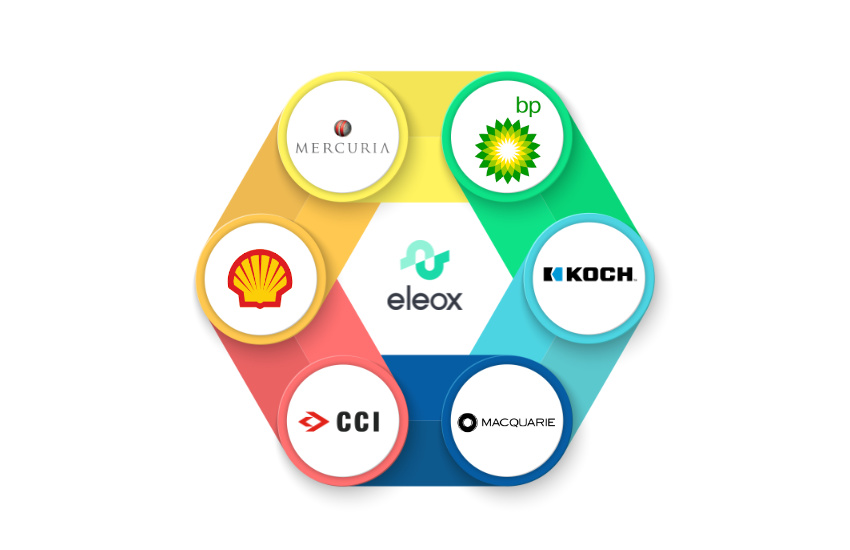 Shell, bp, others using DLT for gas trade confirmations Ledger