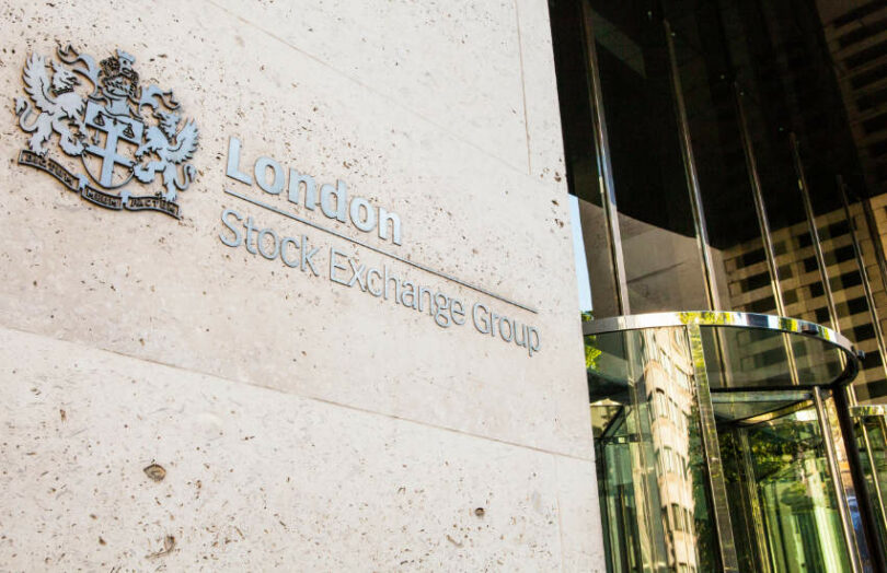 lse london stock exchange group