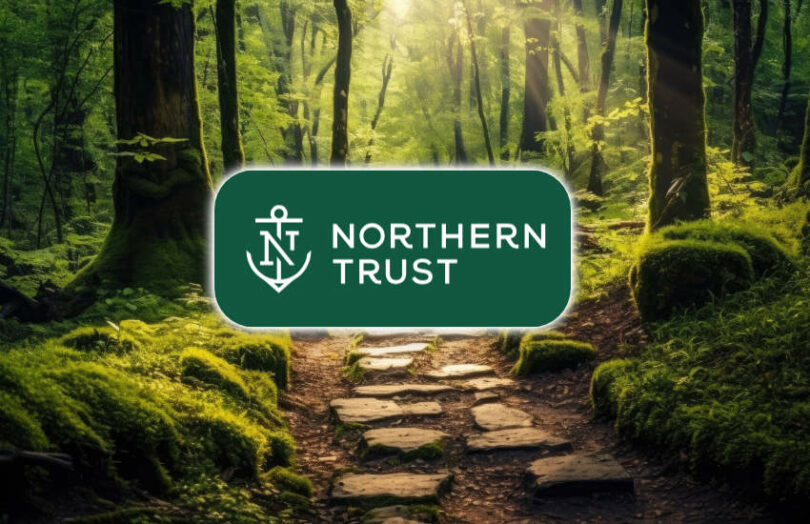 northern trust carbon credits