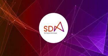 sdx SIX digital exchange