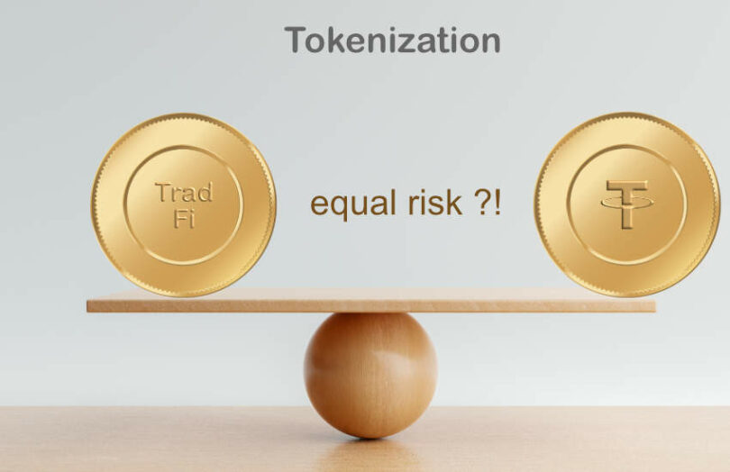 tokenization risks