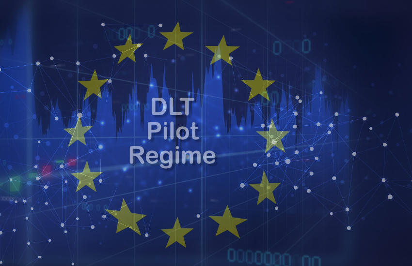 ESMA explores regulatory reporting under DLT Pilot Regime Ledger