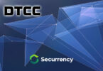 dtcc securrency blockchain tokenization