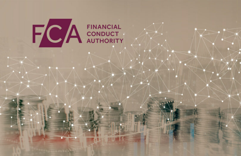 fca fund tokenization