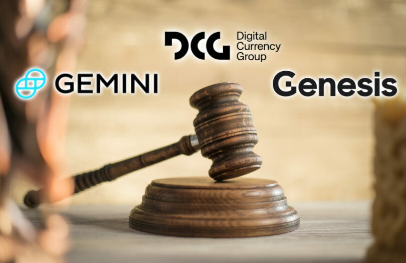 gemini genesis dcg lawsuit