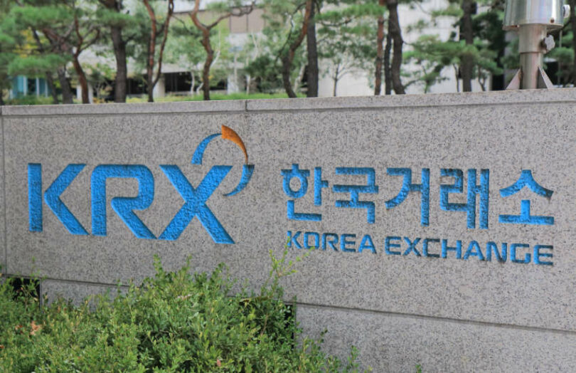 korea exchange