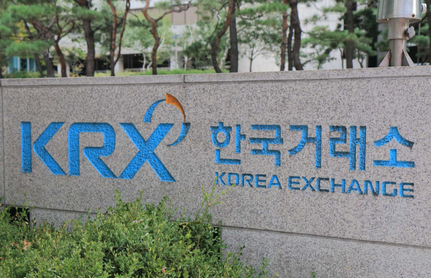 Korea Exchange, Bank of Korea to trial DLT, CBDC for carbon trading