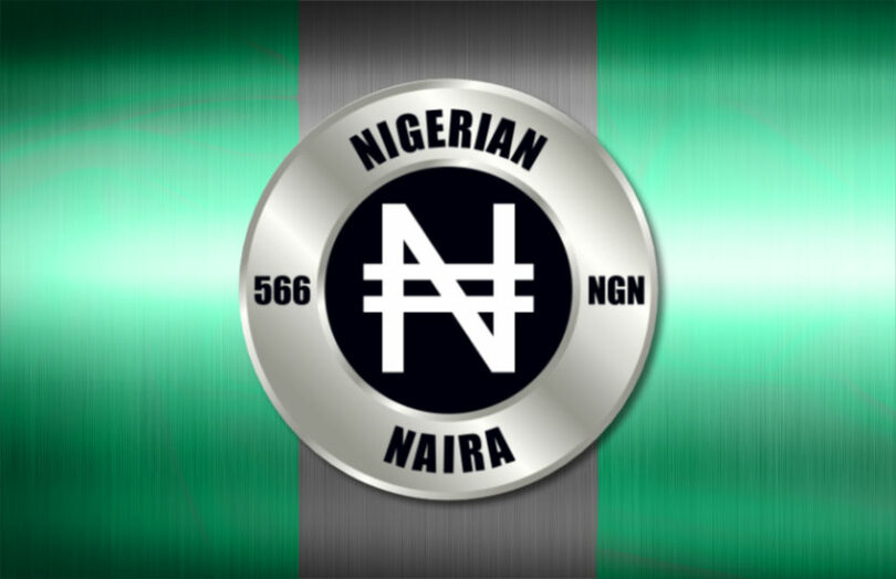enaira nigeria cbdc digital currency