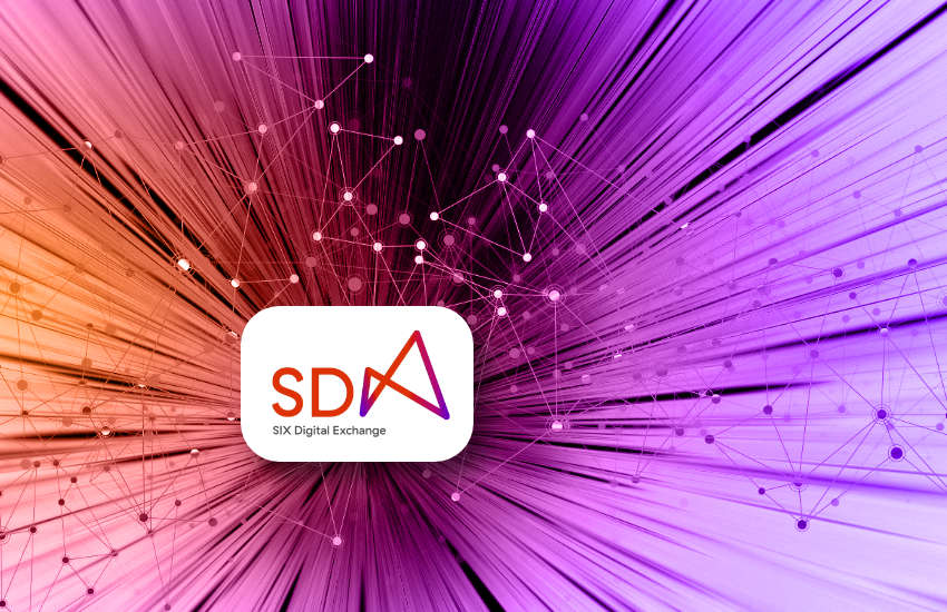 SIX Digital Exchange (SDX) tokenizes ethereum stocks in its CSD