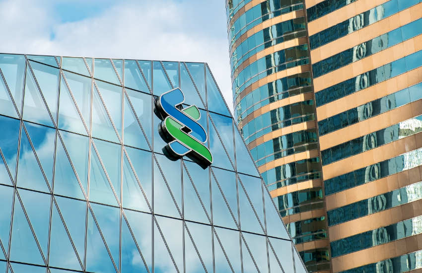 StanChart's Zodia launches digital asset custody in Australia Ledger