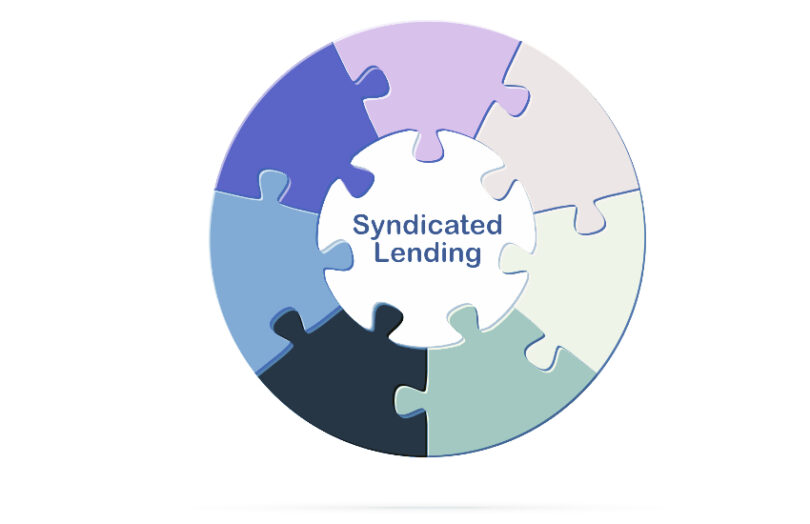 syndicated lending