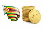 zimbabwe gold tokens zig