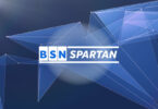 BSN spartan network blockchain