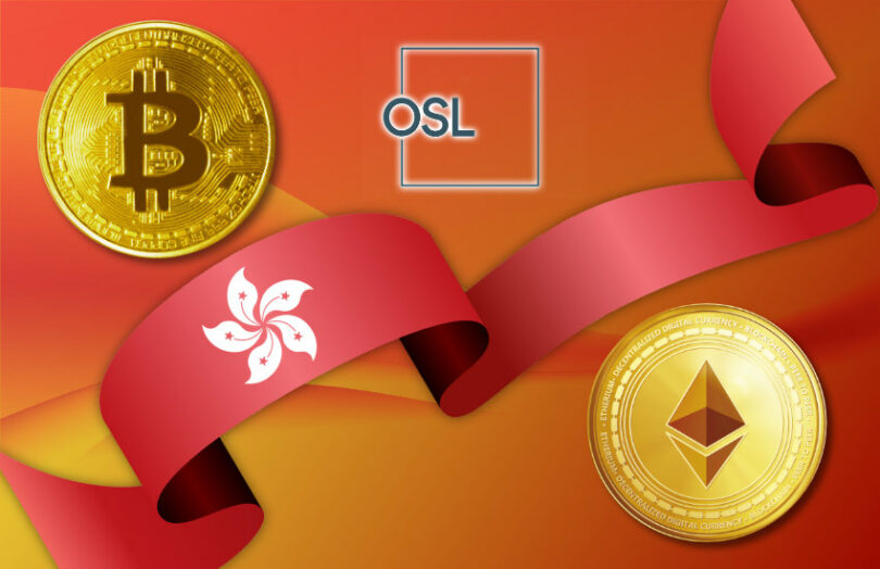 OSL bc technology hong kong crypto