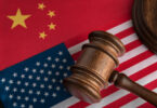 US china legislation