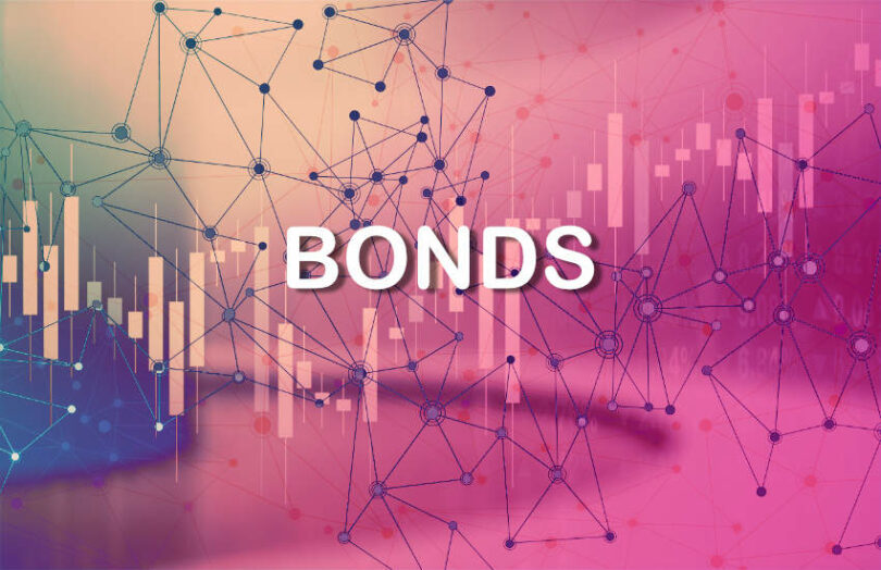 bonds dlt blockchain