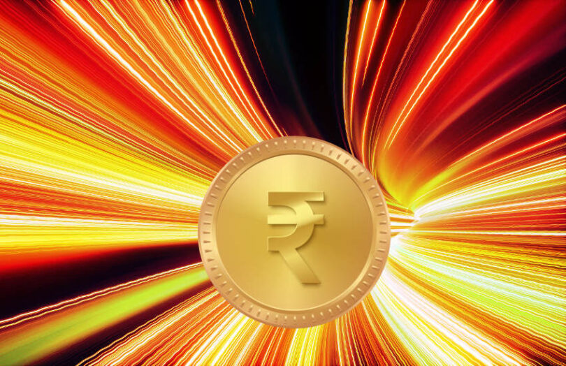 cbdc india digital rupee