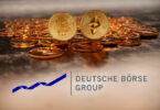 deutsche borse crypto exchange