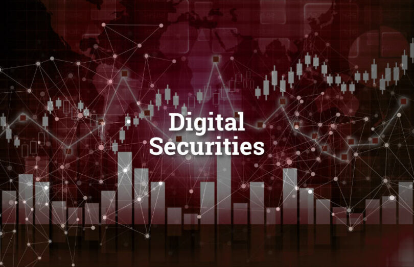 digital securities