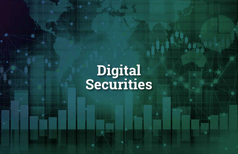 digital securities