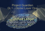gl1 project guardian tokenization blockchain