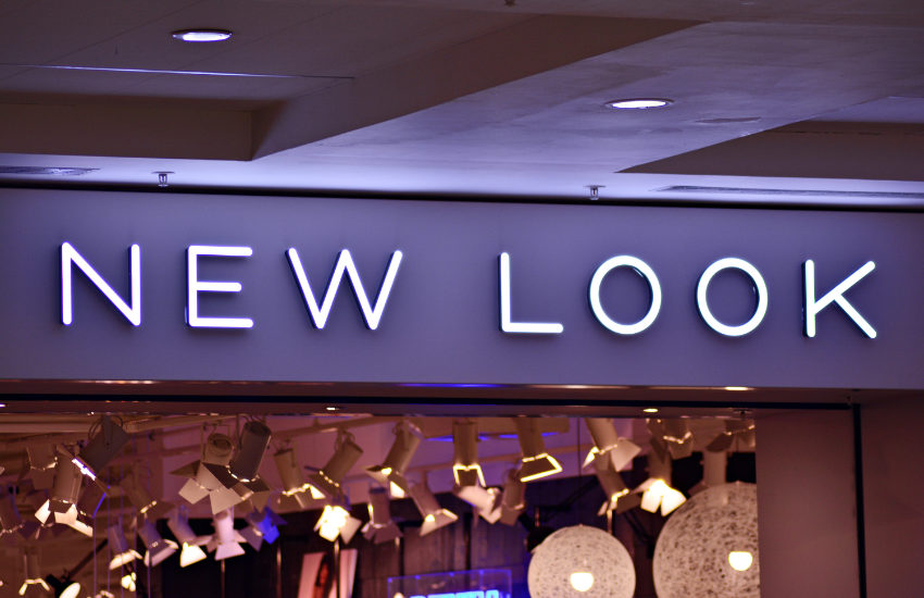 UK fashion retailer New Look adopts blockchain traceability for ...