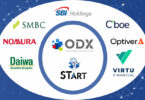 odx start digital securities