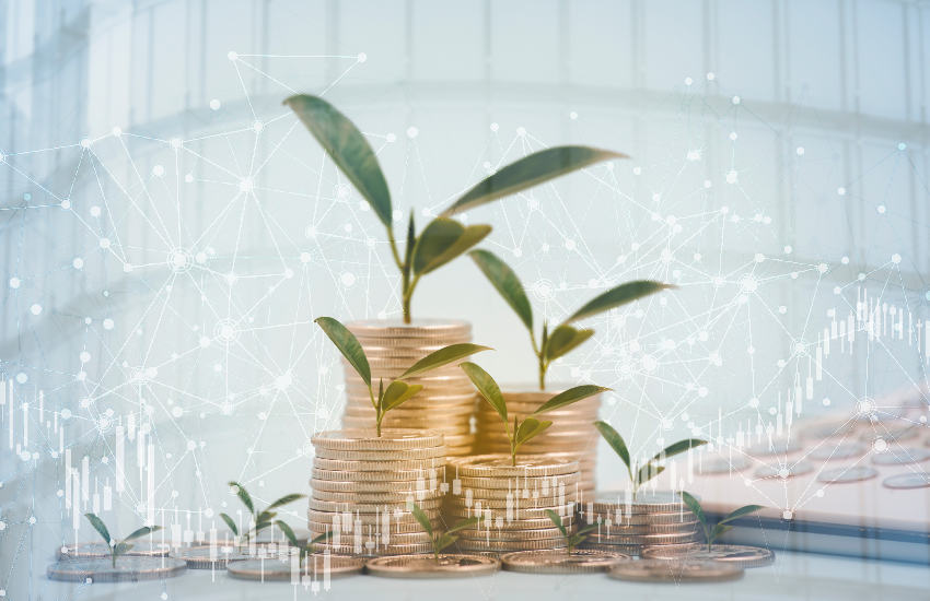 Union Investment buys tokenized Metzler fund units Ledger Insights