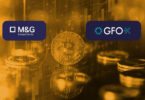 M&G GFO-X cryptocurrency derivatives bitcoin