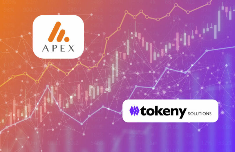 apex tokeny tokenization