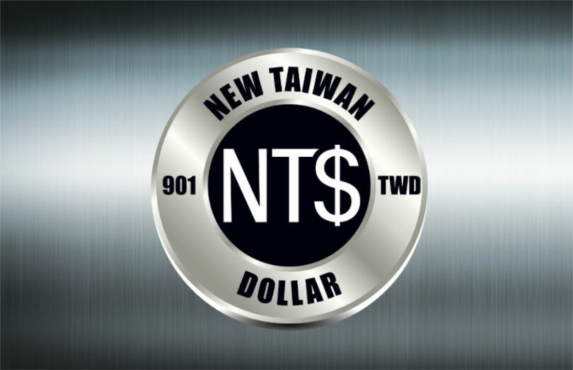cbdc taiwan new dollar currency