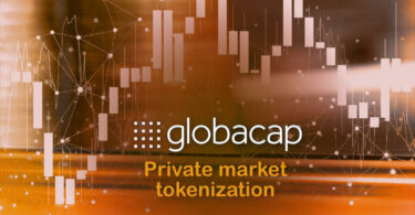 Globacap private market tokenization